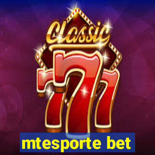 mtesporte bet